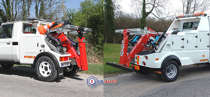depannage remorquage 24/4h soir week-end RAMBOUILLET Yvelines 78