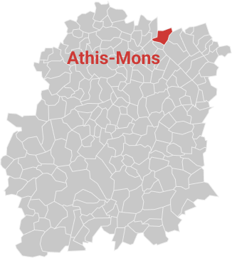 Dépannage et remorquage Athis-Mons
