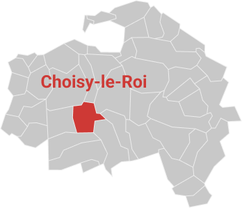 Dépannage et remorquage Choisy-Le-Roi