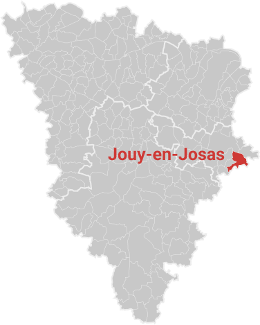 Dépannage et remorquage Jouy-en-Josas