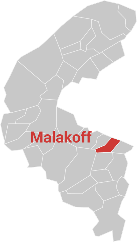 Dépannage et remorquage Malakoff