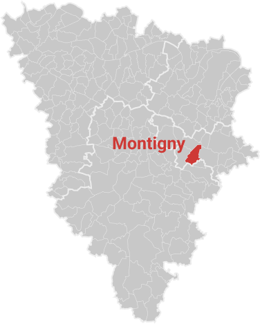Dépannage et remorquage Montigny