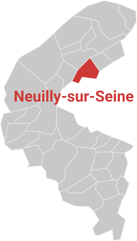 Dépannage et remorquage Neuilly