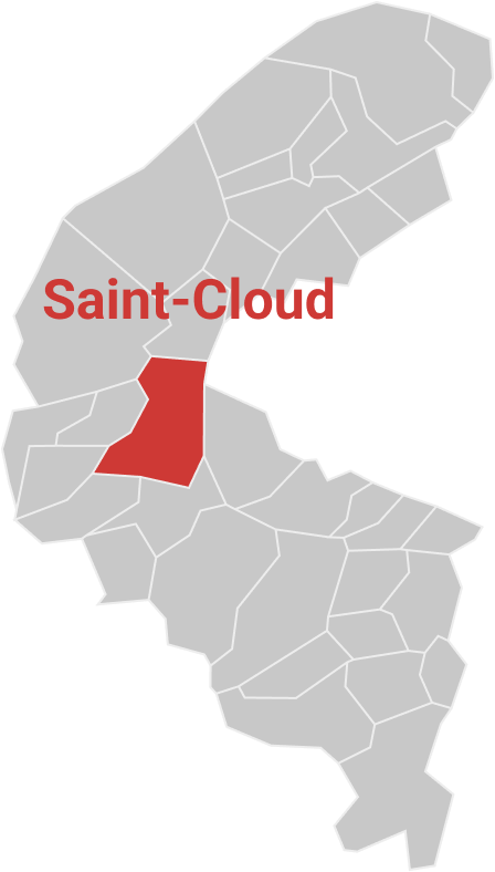 Dépannage et remorquage Saint-Cloud