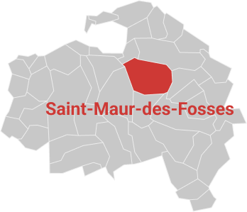 Dépannage et remorquage Saint-Maur-des-Fossés