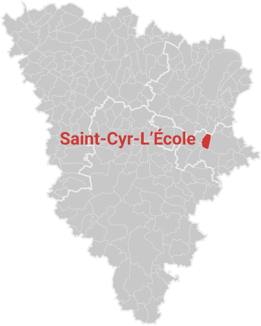 Dépannage et remorquage Saint Cyr l'École