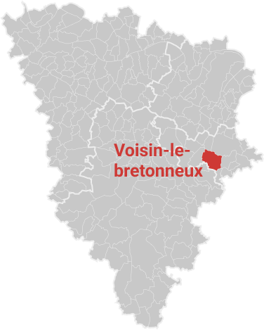 Dépannage et remorquage Voisin-le-Bretonneux